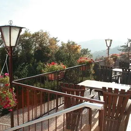 Majestik Trois Epis 3*