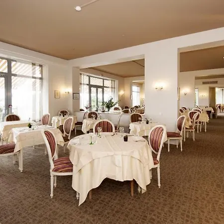 Hotel Majestik Trois Epis Turckheim