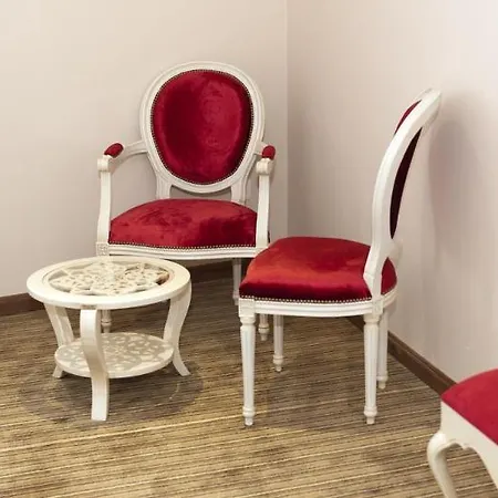Majestik Trois Epis Turckheim