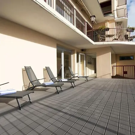 Hotel Majestik Trois Epis 3*